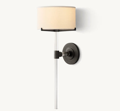 Tuttle Grand Sconce