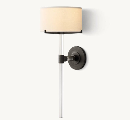 Tuttle Grand Sconce