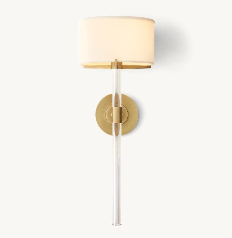 Tuttle Grand Sconce