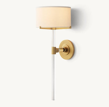Tuttle Grand Sconce