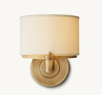 Tuttle Sconce