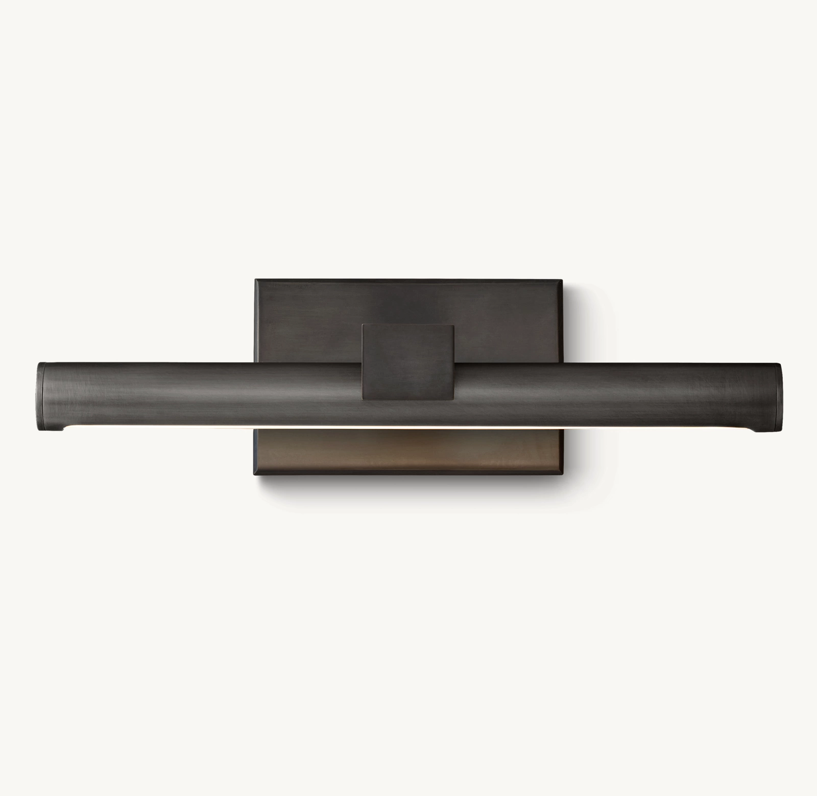 Vela Round Picture Light
