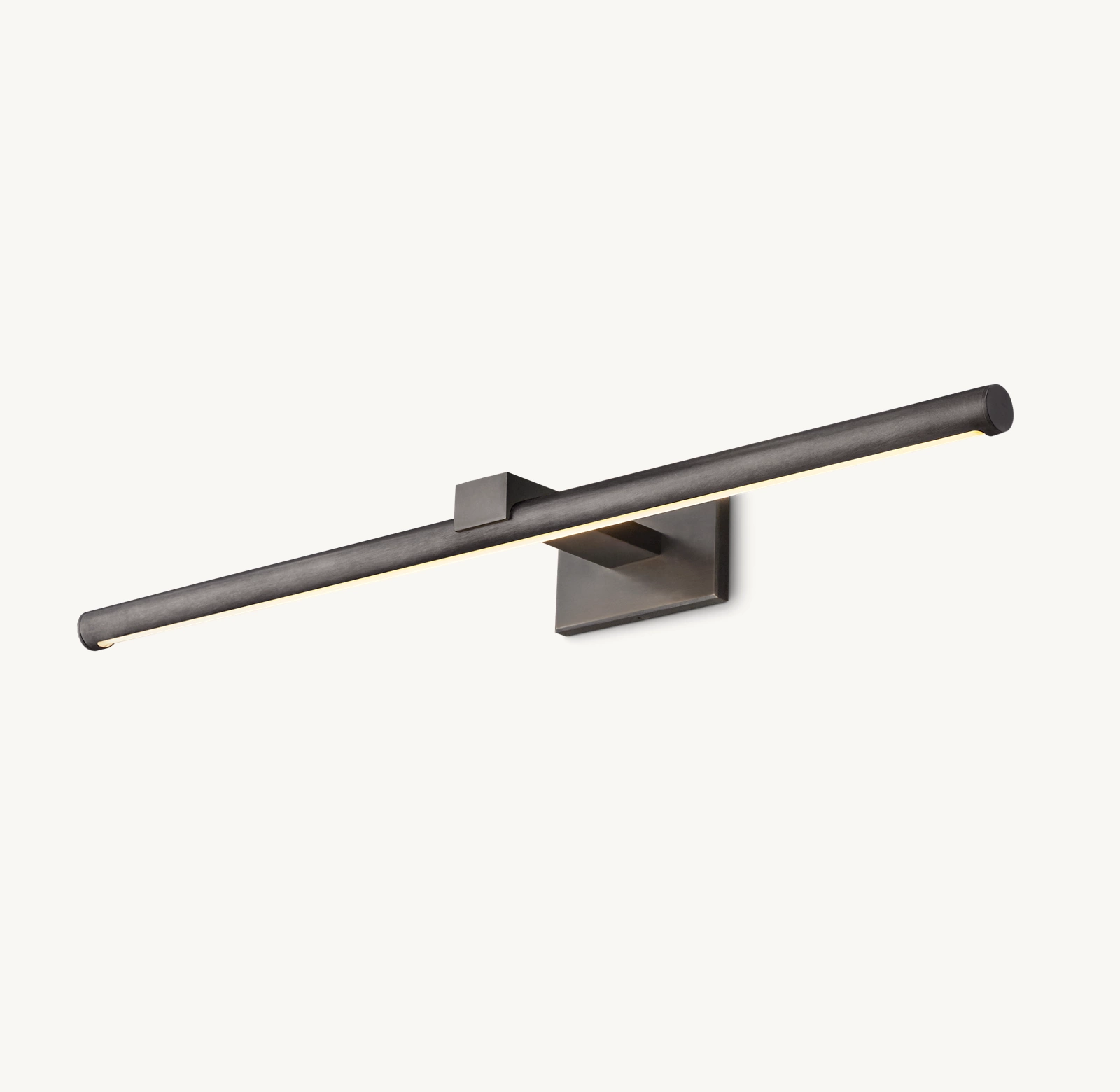 Vela Round Picture Light