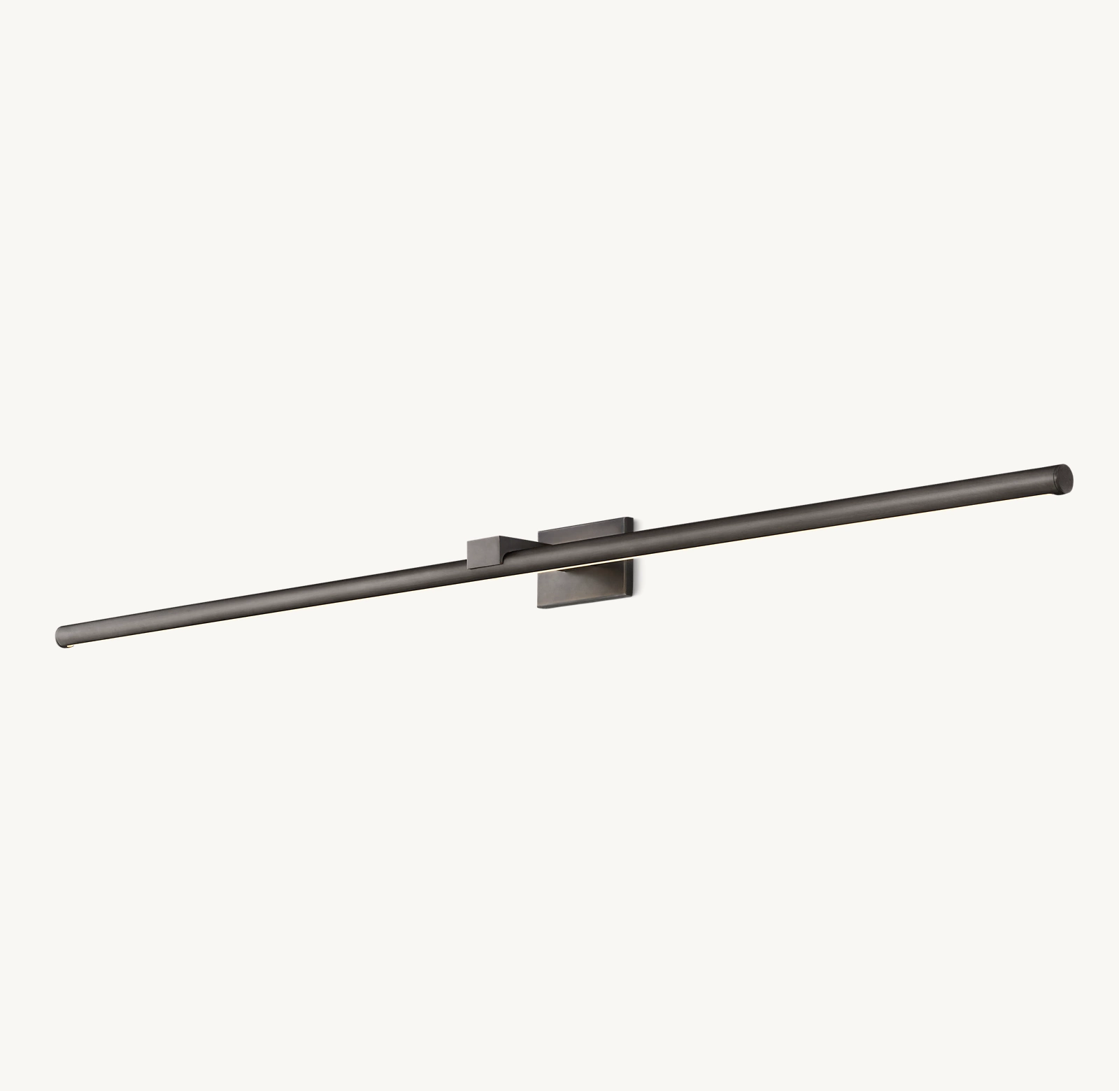 Vela Round Picture Light