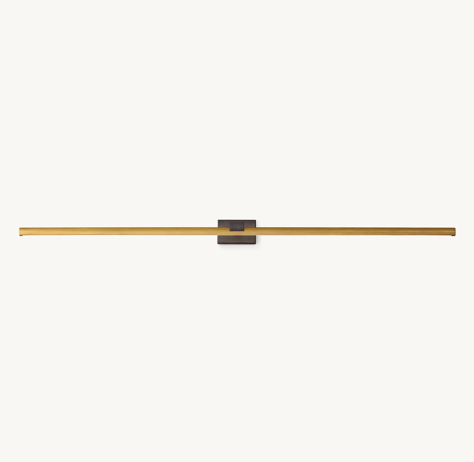 Vela Round Picture Light