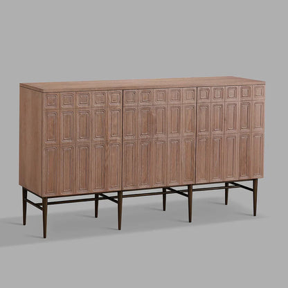 Verdin 3-Door TV Cabinet