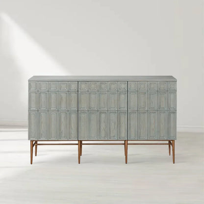 Verdin 3-Door TV Cabinet