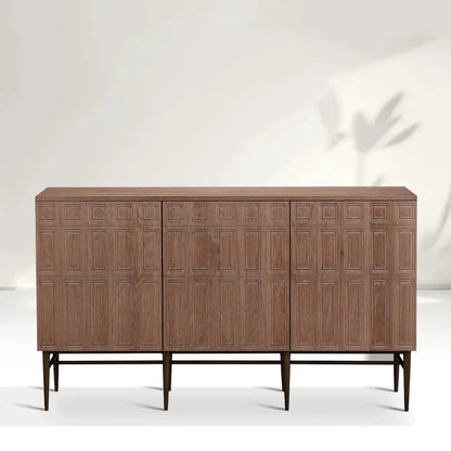 Verdin 3-Door TV Cabinet