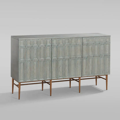 Verdin 3-Door TV Cabinet