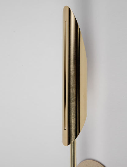 Brio Dual Wall Sconce 11"