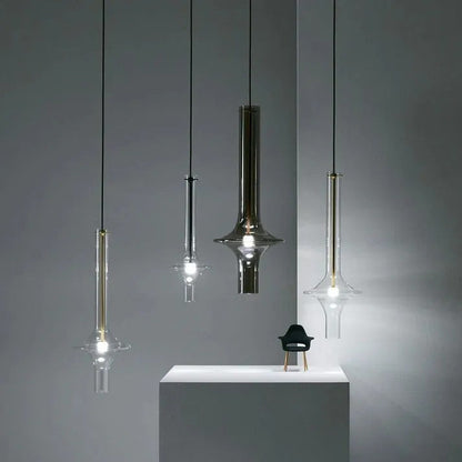 Waner Pendant Light