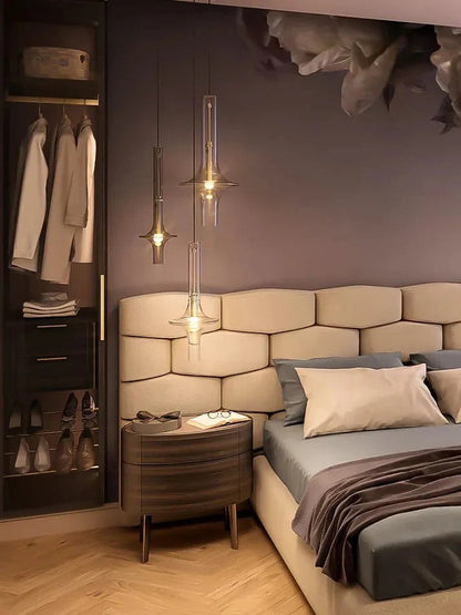 Waner Pendant Light