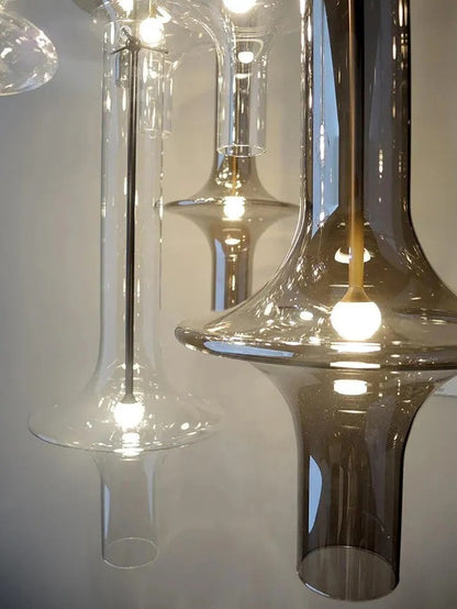 Waner Pendant Light