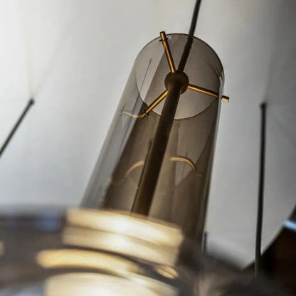 Waner Pendant Light