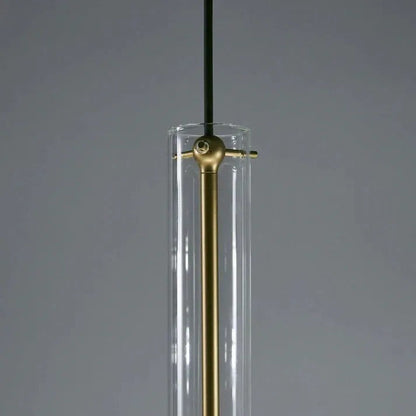 Waner Pendant Light