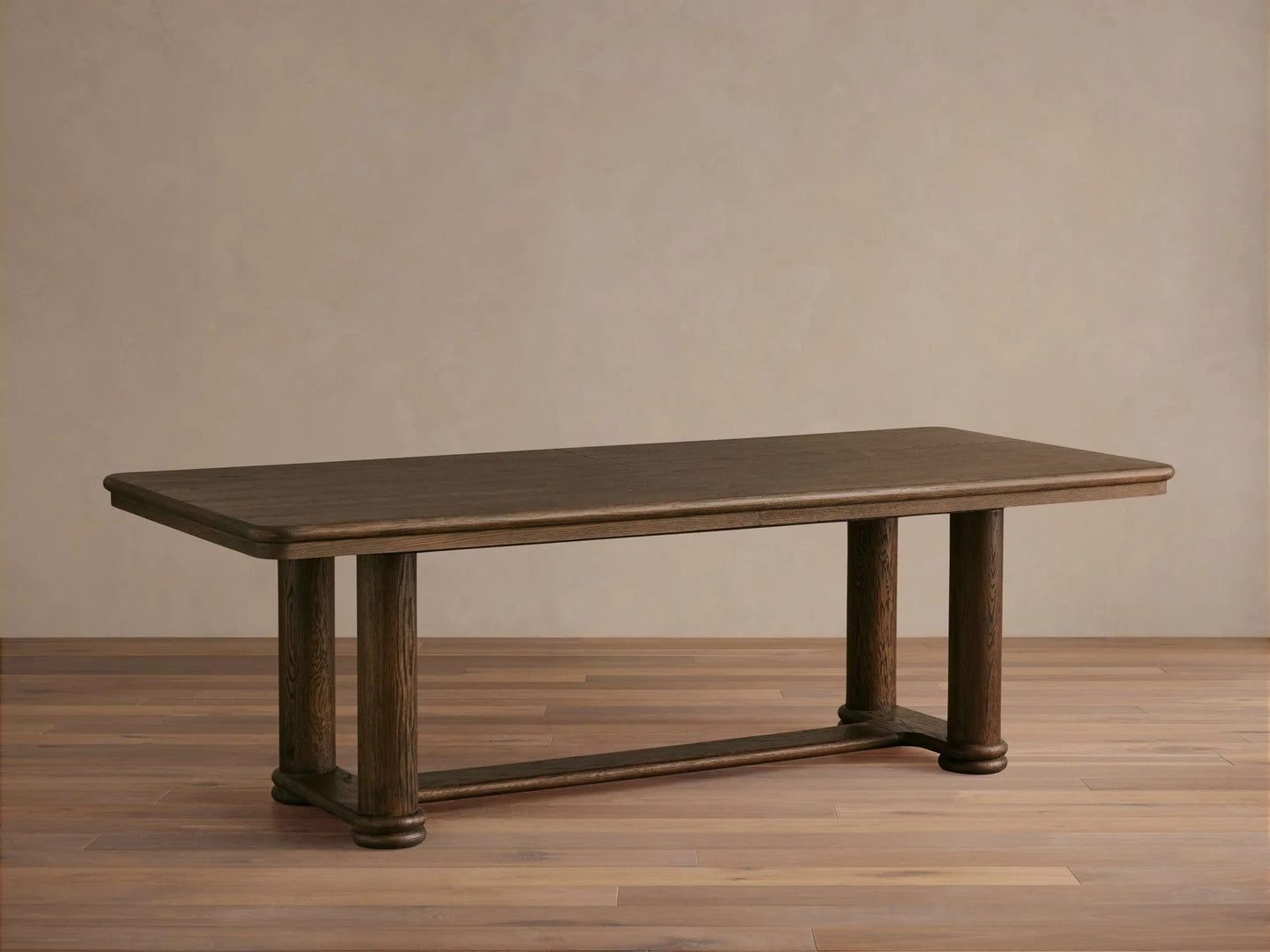 KKSS Extension Dining Table
