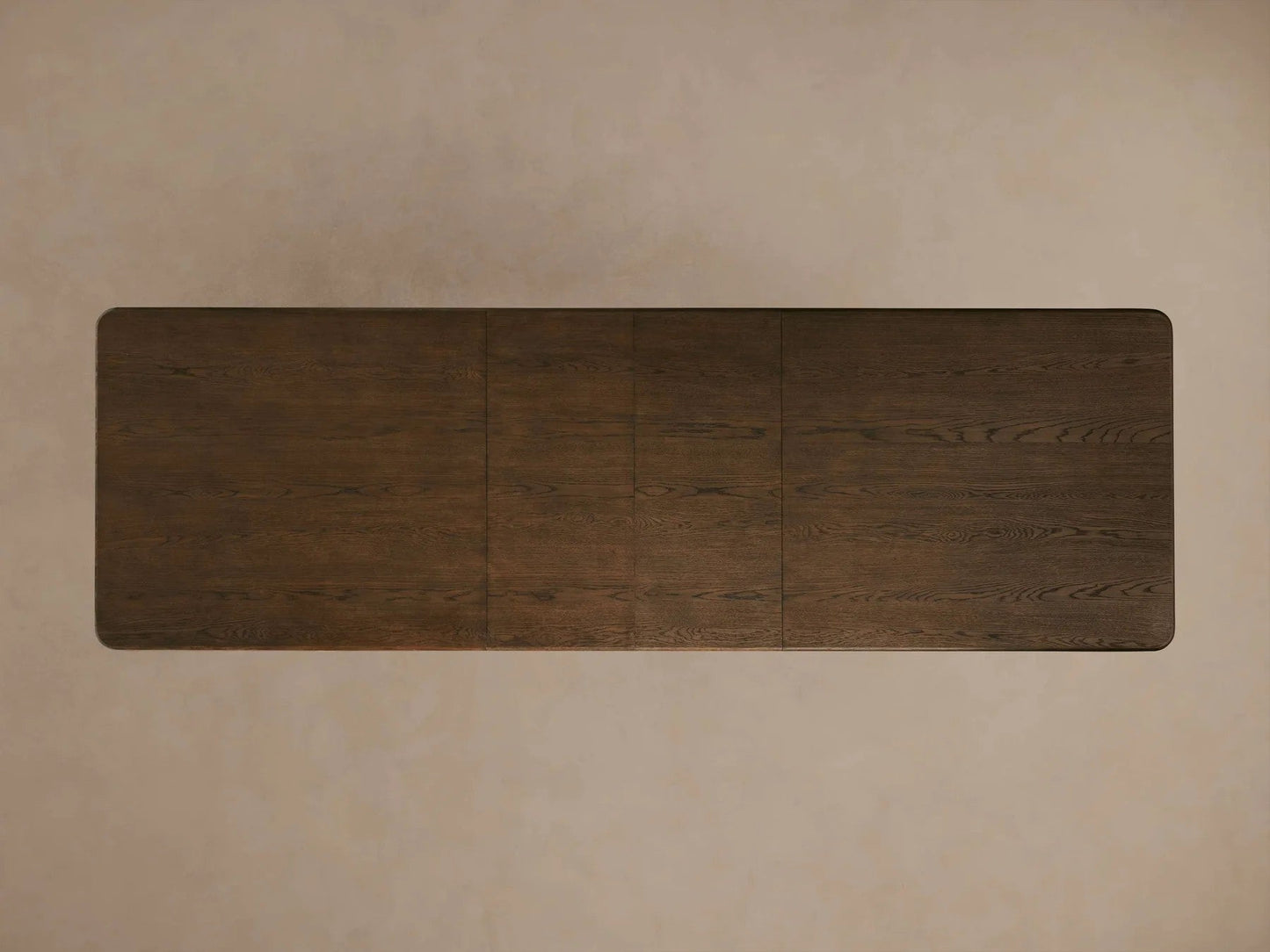 KKSS Extension Dining Table