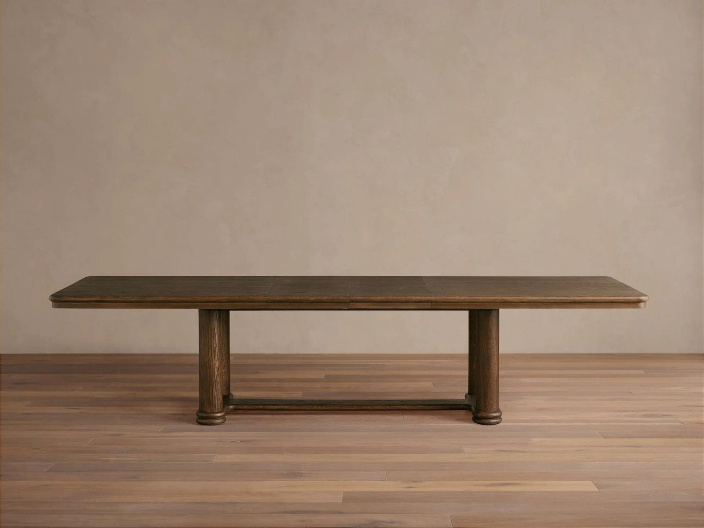 KKSS Extension Dining Table