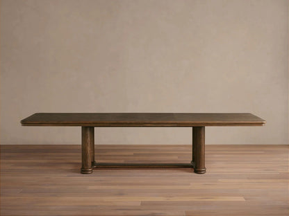 Eastimber Extension Dining Table