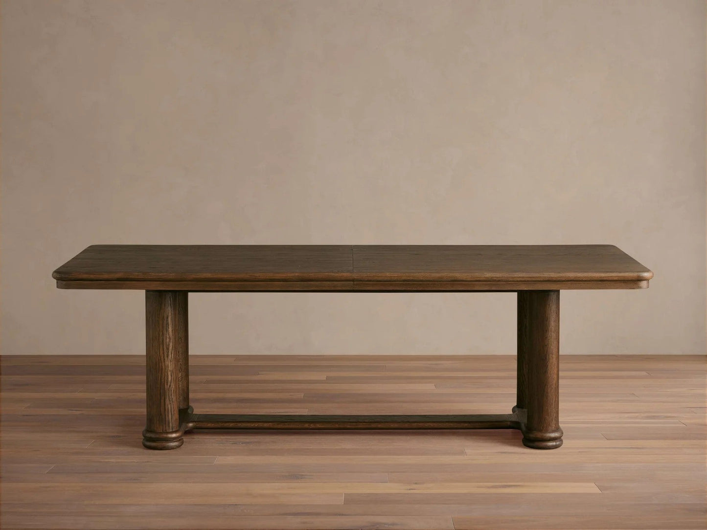 KKSS Extension Dining Table