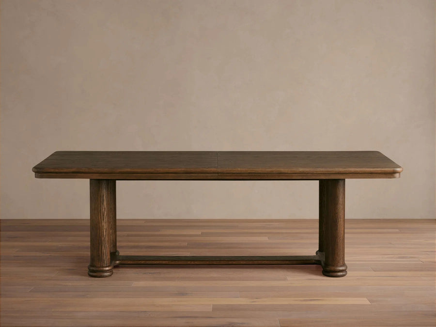 KKSS Extension Dining Table