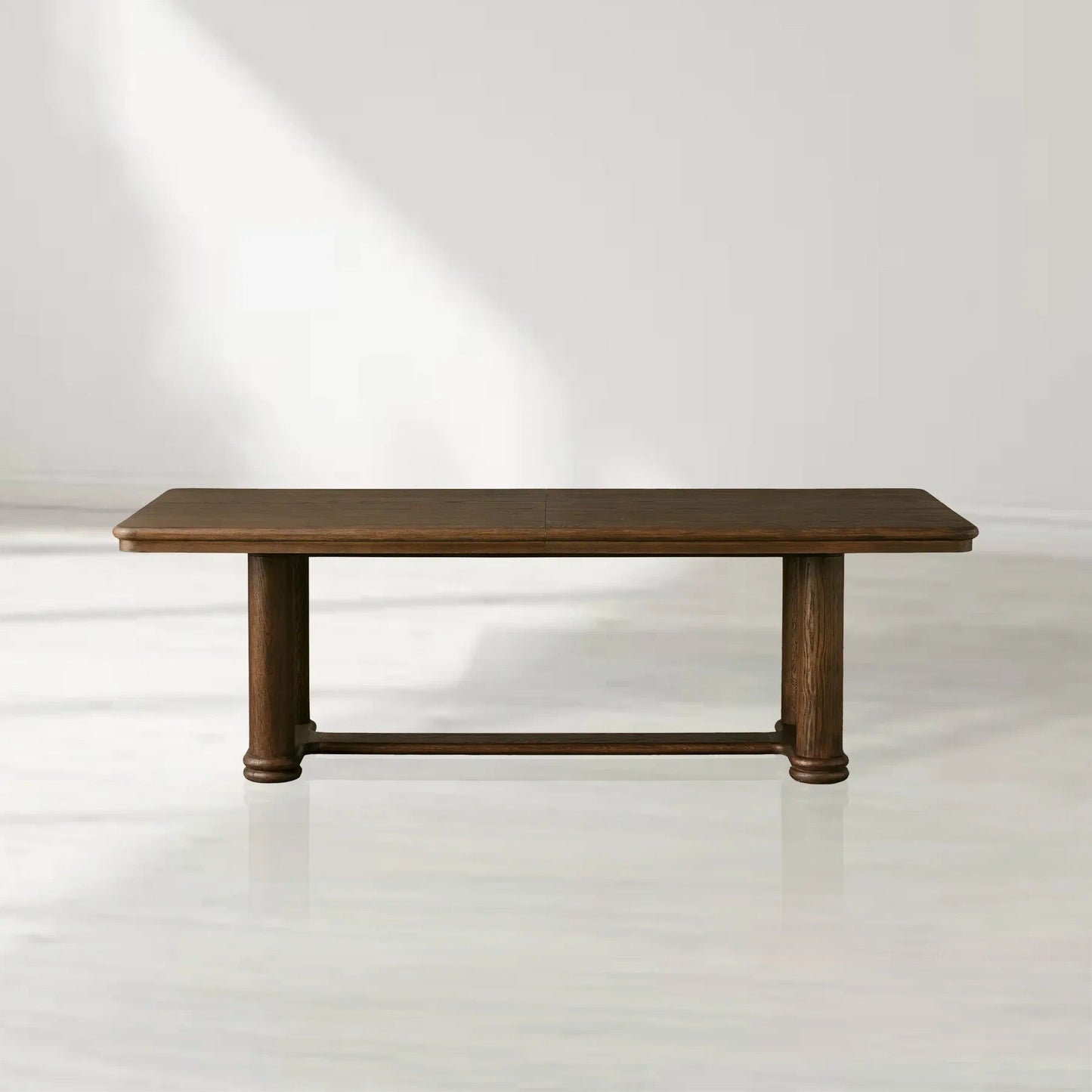 KKSS Extension Dining Table