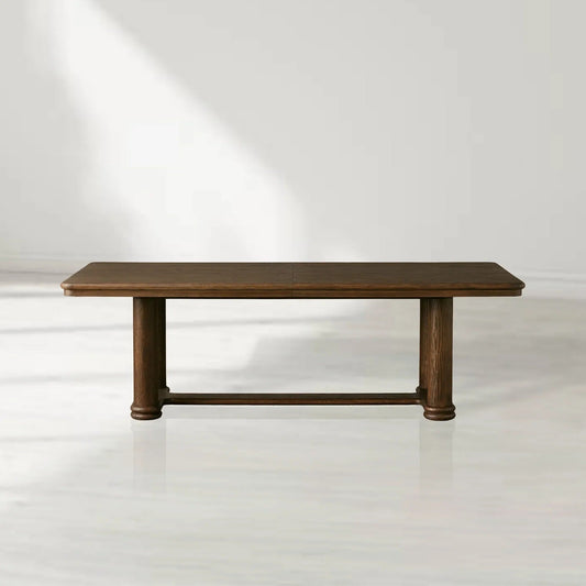 KKSS Extension Dining Table