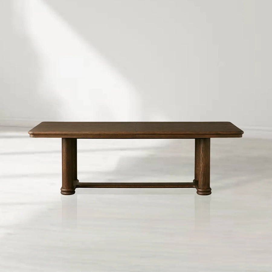 KKSS Extension Dining Table