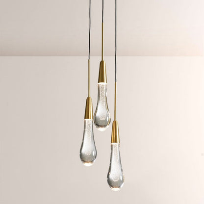 Waterdrop Pendant
