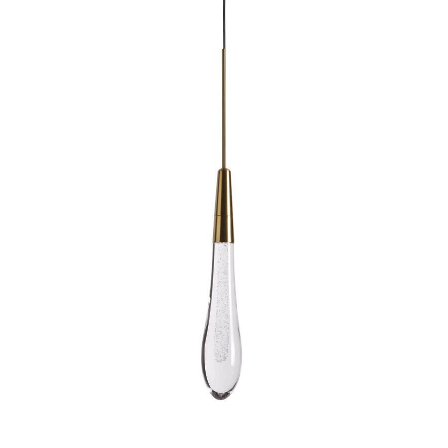 Waterdrop Pendant