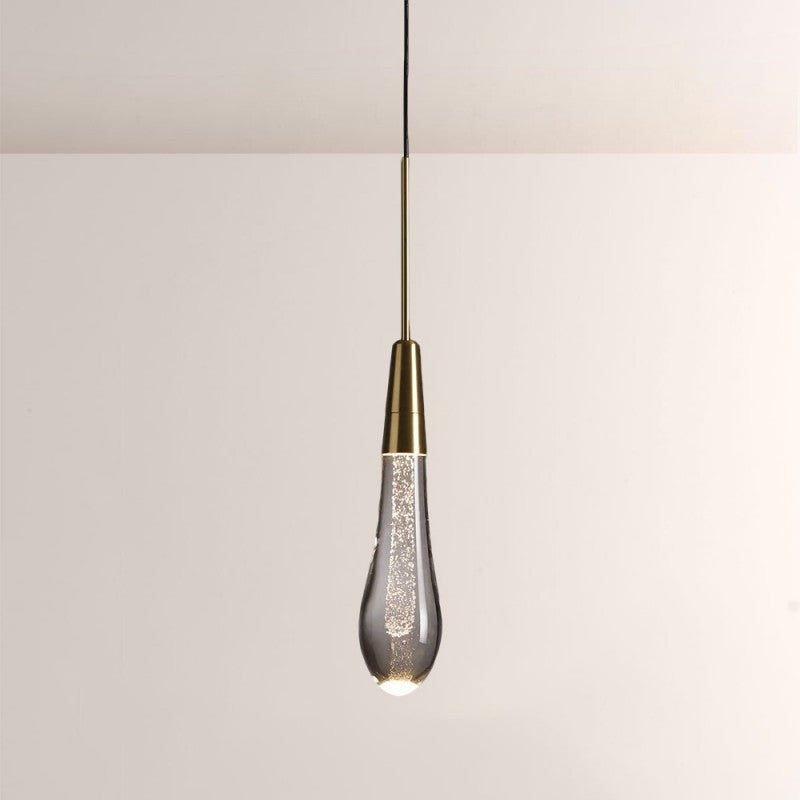 Waterdrop Pendant