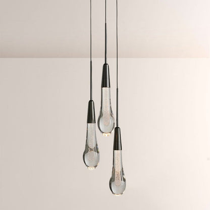 Waterdrop Pendant