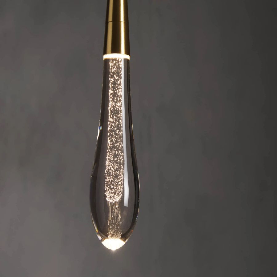 Waterdrop Pendant