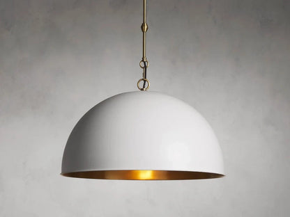 Watley Dome Pendant