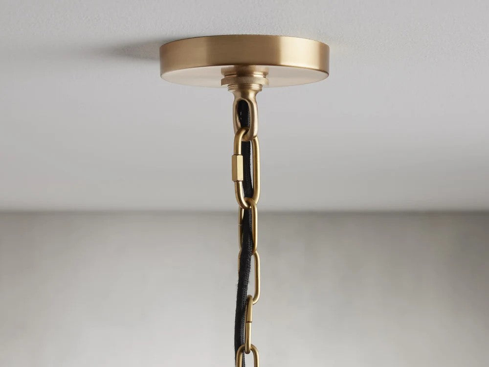 Watley Dome Pendant