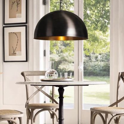 Watley Dome Pendant