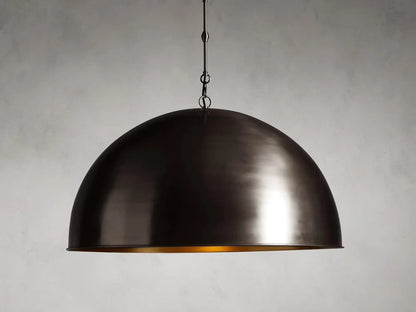 Watley Dome Pendant