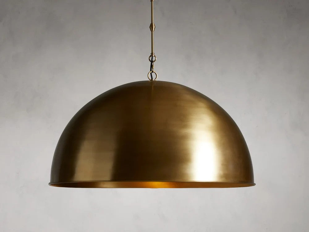 Watley Dome Pendant