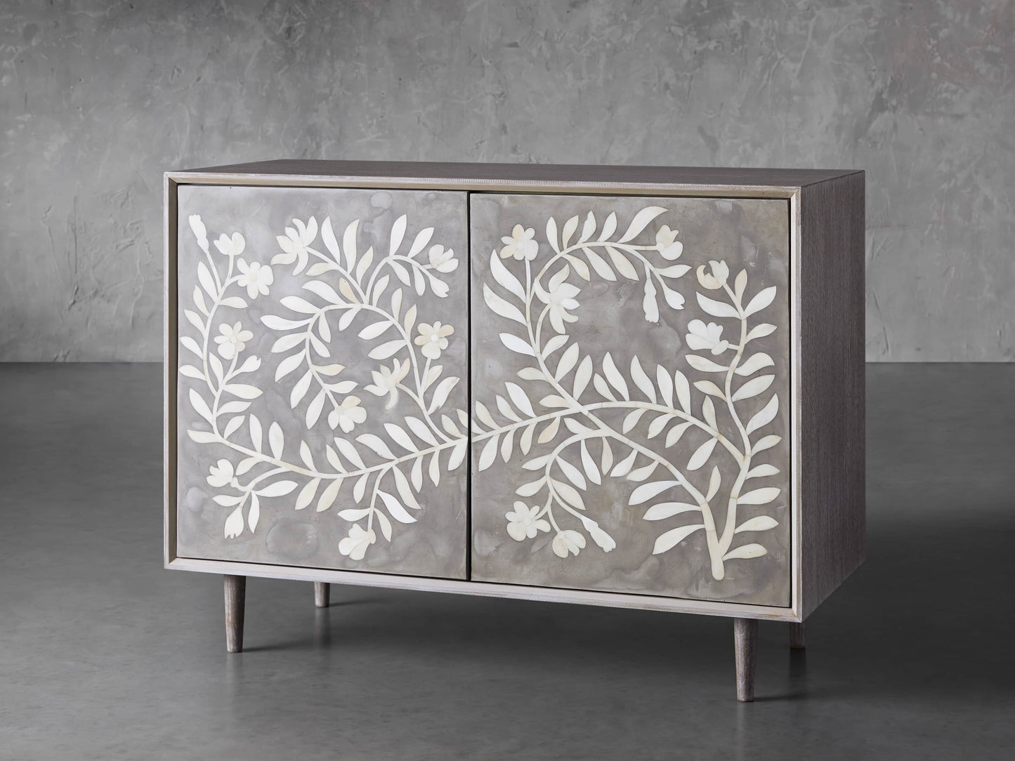 Divya Hall Chest