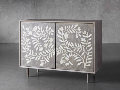 Divya Hall Chest