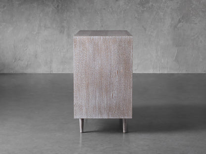 Divya Hall Chest