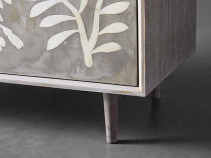Divya Hall Chest