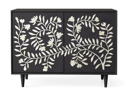 Divya Hall Chest