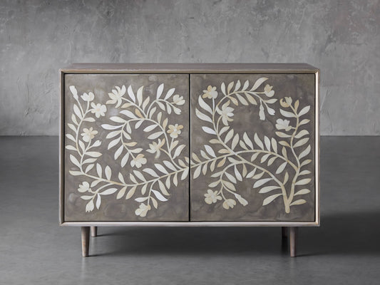 Divya Hall Chest
