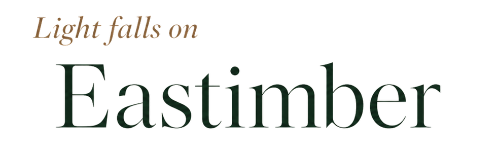eastimber.com